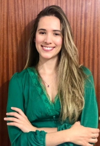 Juliana da Silva Martínez